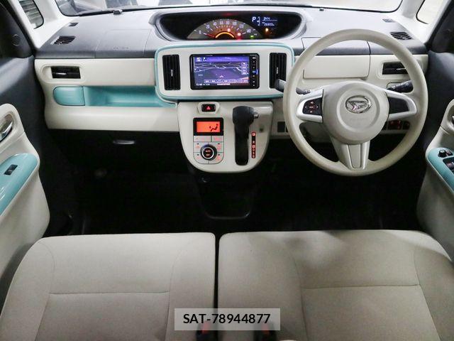 Daihatsu MOVE CANBUS 2016-11 6683900-2
