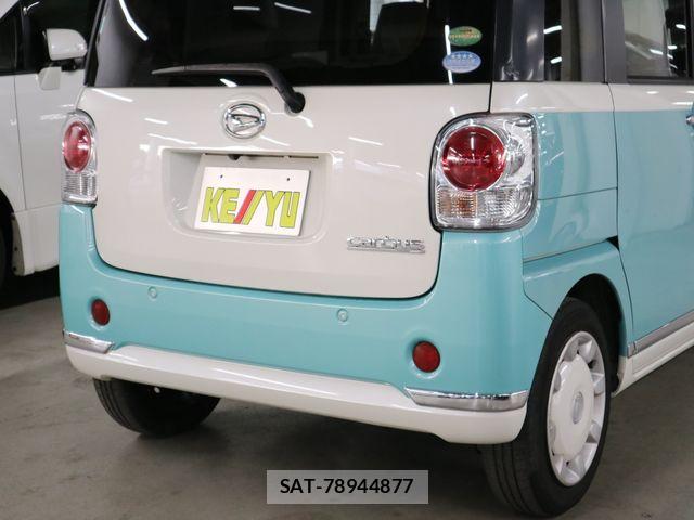 Daihatsu MOVE CANBUS 2016-11 6683900-29