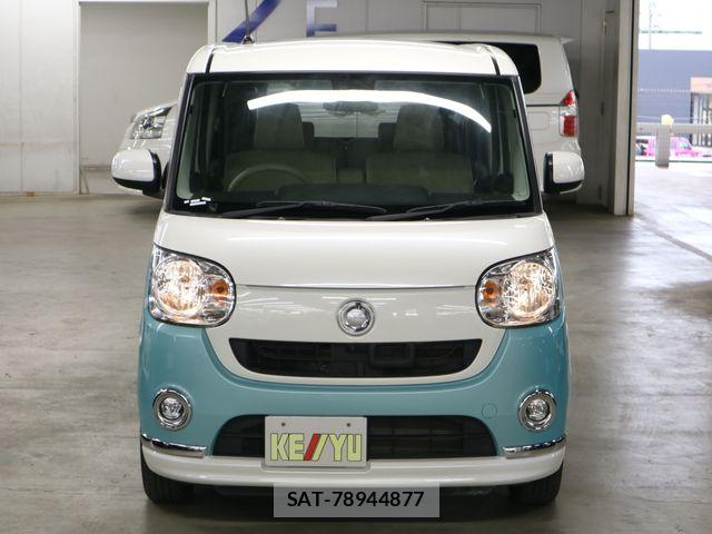 Daihatsu MOVE CANBUS 2016-11 6683900-4