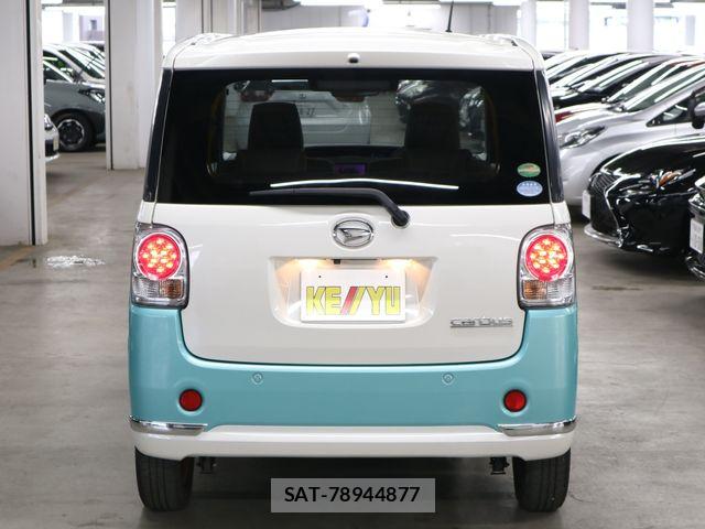 Daihatsu MOVE CANBUS 2016-11 6683900-5