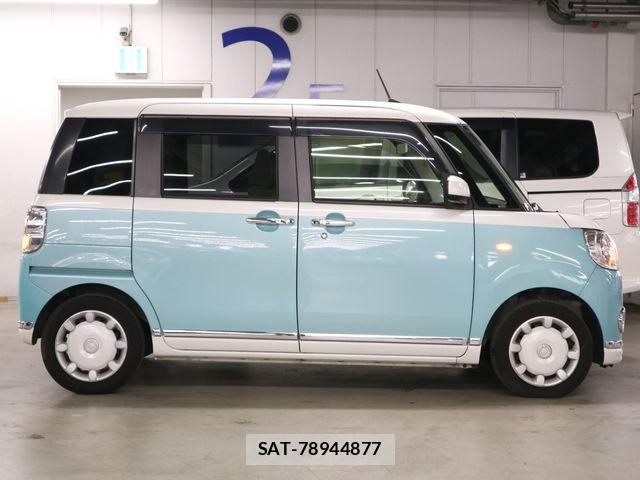 Daihatsu MOVE CANBUS 2016-11 6683900-7