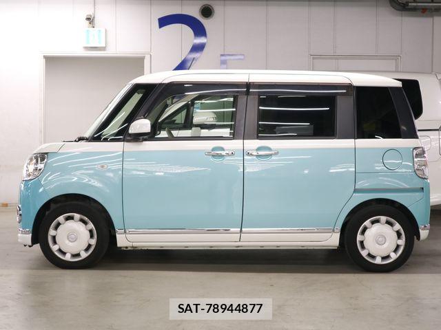 Daihatsu MOVE CANBUS 2016-11 6683900-8