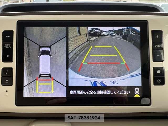 Daihatsu MOVE CANBUS 2021-05 6683899-2