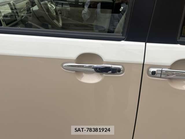 Daihatsu MOVE CANBUS 2021-05 6683899-5
