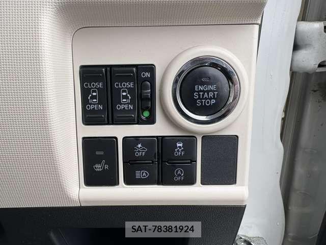 Daihatsu MOVE CANBUS 2021-05 6683899-7