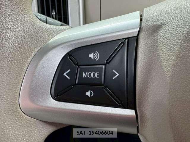 Daihatsu MOVE CANBUS 2020-12 6682760-6