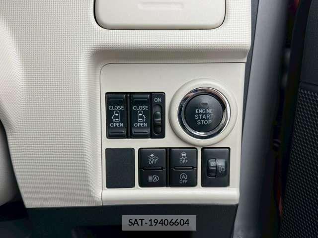 Daihatsu MOVE CANBUS 2020-12 6682760-7
