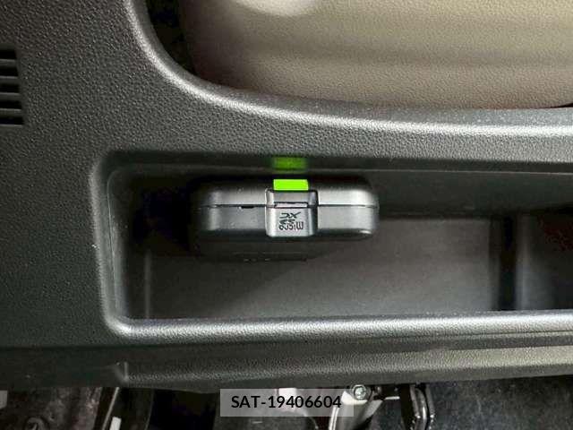 Daihatsu MOVE CANBUS 2020-12 6682760-9