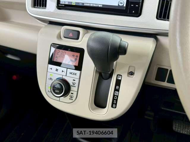 Daihatsu MOVE CANBUS 2020-12 6682760-11