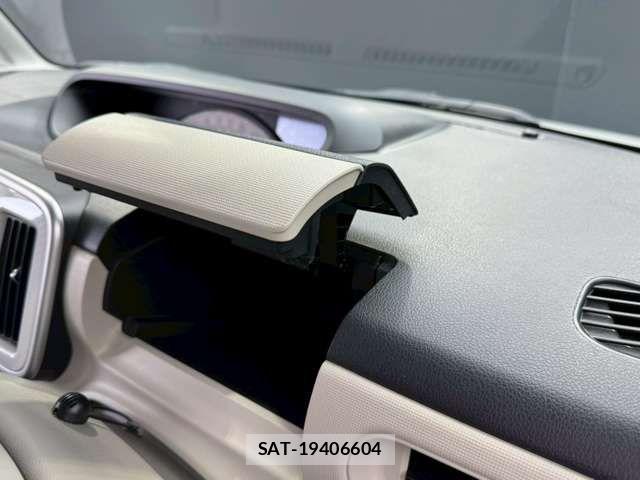 Daihatsu MOVE CANBUS 2020-12 6682760-13