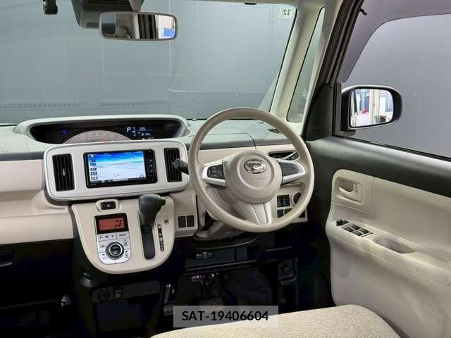 Daihatsu MOVE CANBUS 2020-12 6682760-3