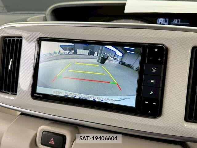 Daihatsu MOVE CANBUS 2020-12 6682760-4