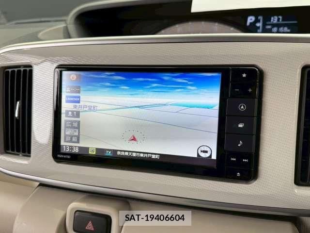 Daihatsu MOVE CANBUS 2020-12 6682760-5
