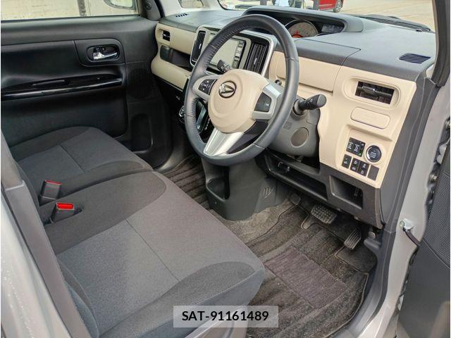 Daihatsu MOVE CANBUS 2022-02 6683903-11