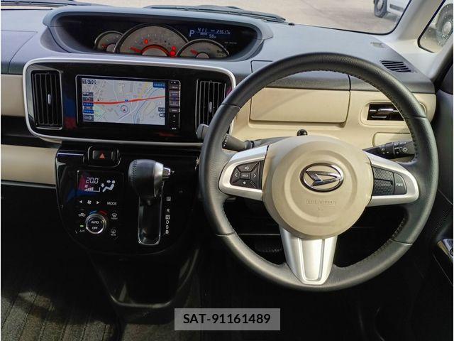 Daihatsu MOVE CANBUS 2022-02 6683903-3