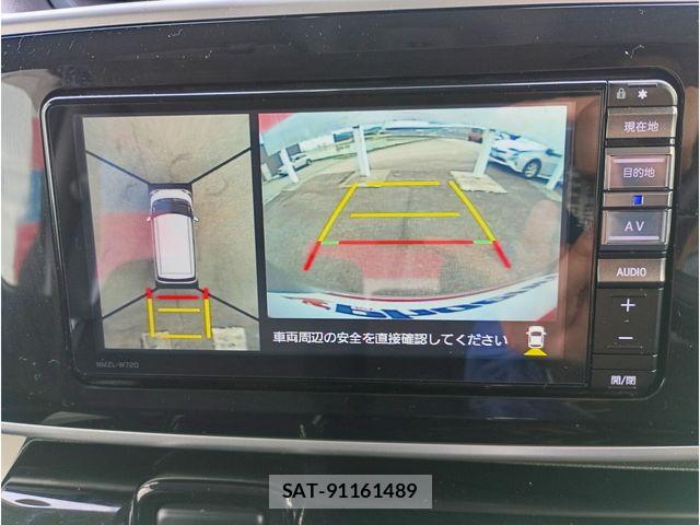 Daihatsu MOVE CANBUS 2022-02 6683903-8