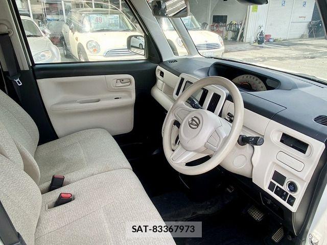 Daihatsu MOVE CANBUS 2016-12 6691121-10