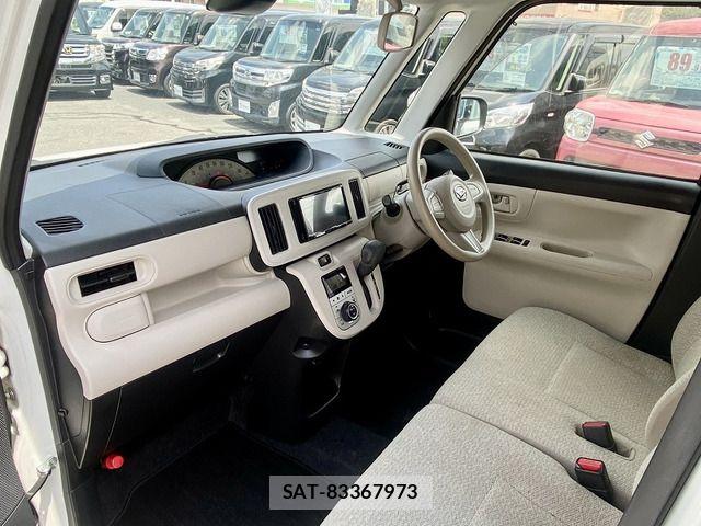 Daihatsu MOVE CANBUS 2016-12 6691121-11