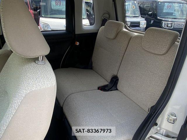 Daihatsu MOVE CANBUS 2016-12 6691121-13