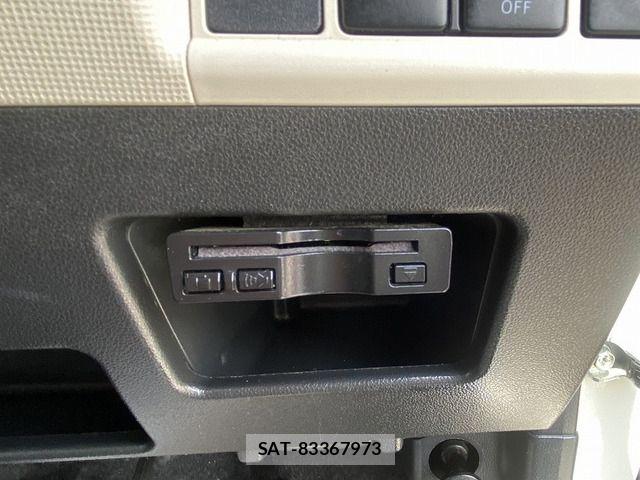 Daihatsu MOVE CANBUS 2016-12 6691121-18