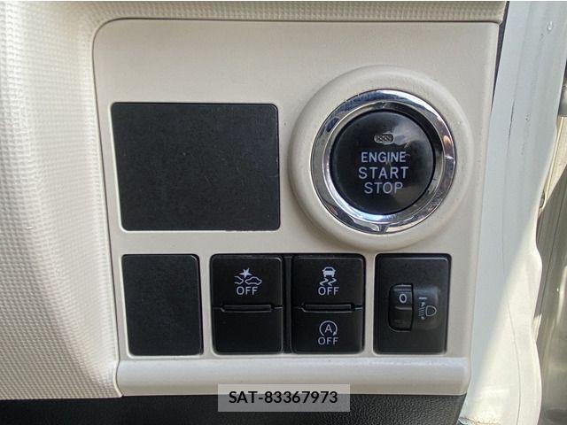 Daihatsu MOVE CANBUS 2016-12 6691121-19