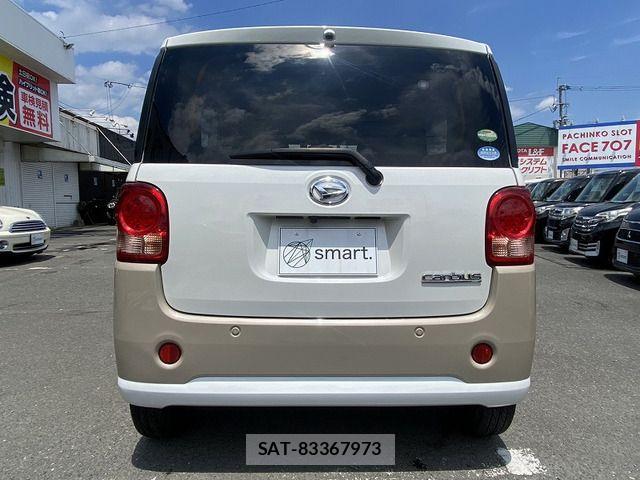 Daihatsu MOVE CANBUS 2016-12 6691121-7