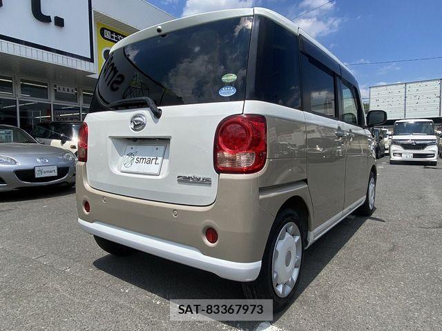 Daihatsu MOVE CANBUS 2016-12 6691121-8
