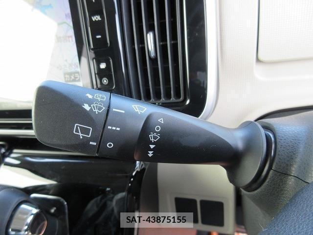 Daihatsu MOVE CANBUS 2020-12 6691120-11
