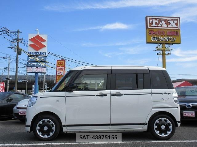 Daihatsu MOVE CANBUS 2020-12 6691120-13
