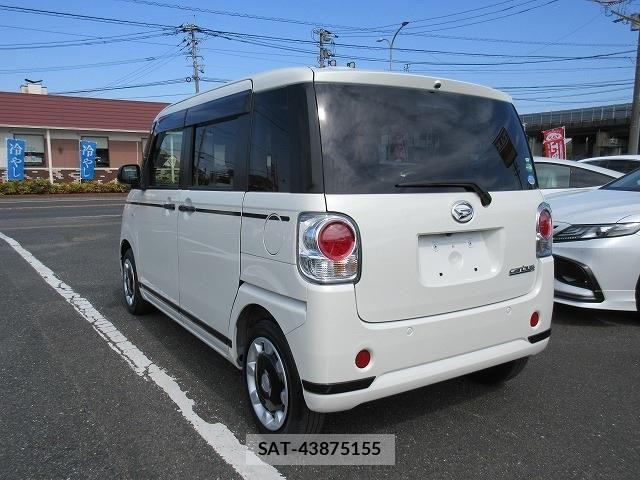 Daihatsu MOVE CANBUS 2020-12 6691120-14