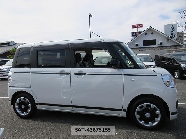 Daihatsu MOVE CANBUS 2020-12 6691120-15