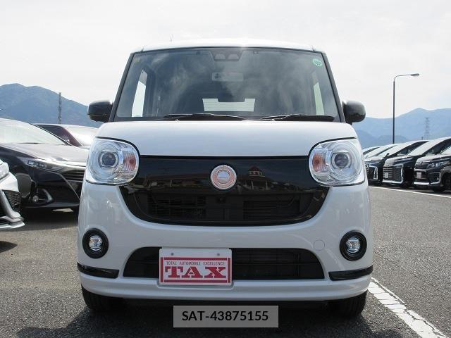 Daihatsu MOVE CANBUS 2020-12 6691120-16