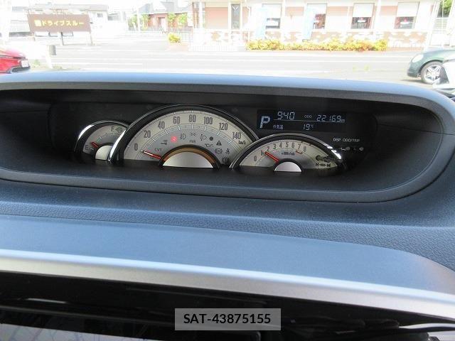 Daihatsu MOVE CANBUS 2020-12 6691120-17