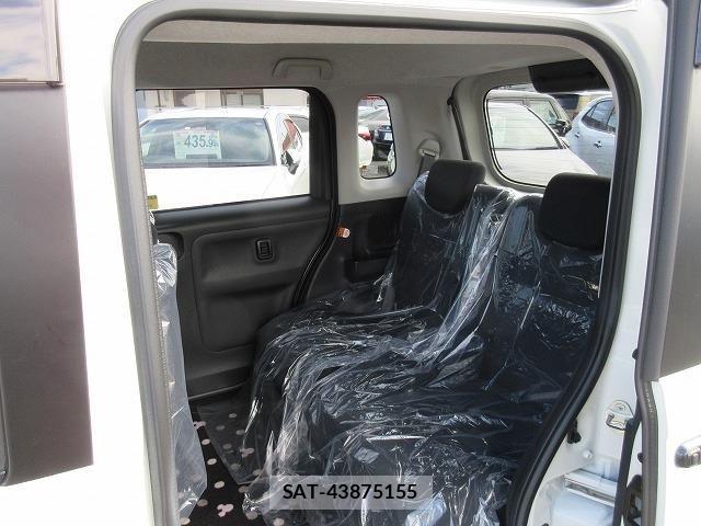 Daihatsu MOVE CANBUS 2020-12 6691120-21