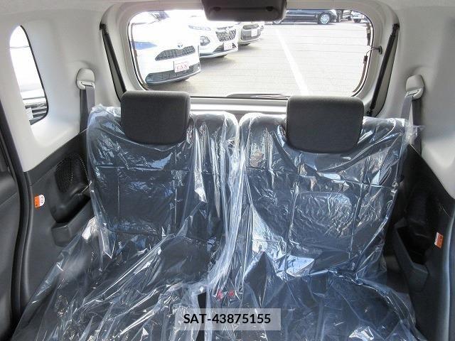Daihatsu MOVE CANBUS 2020-12 6691120-22