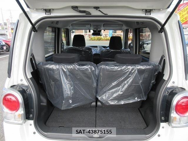 Daihatsu MOVE CANBUS 2020-12 6691120-23