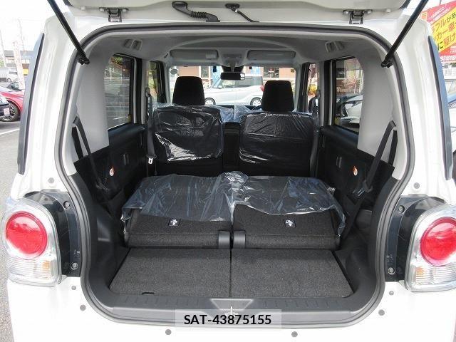 Daihatsu MOVE CANBUS 2020-12 6691120-24