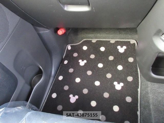 Daihatsu MOVE CANBUS 2020-12 6691120-25