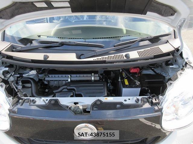 Daihatsu MOVE CANBUS 2020-12 6691120-28