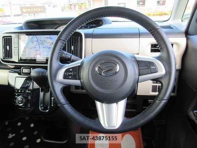 Daihatsu MOVE CANBUS 2020-12 6691120-3