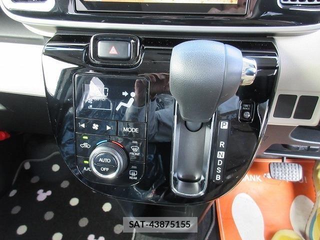Daihatsu MOVE CANBUS 2020-12 6691120-6