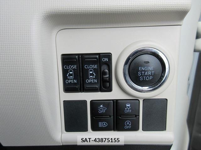 Daihatsu MOVE CANBUS 2020-12 6691120-7