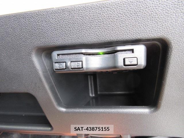 Daihatsu MOVE CANBUS 2020-12 6691120-8
