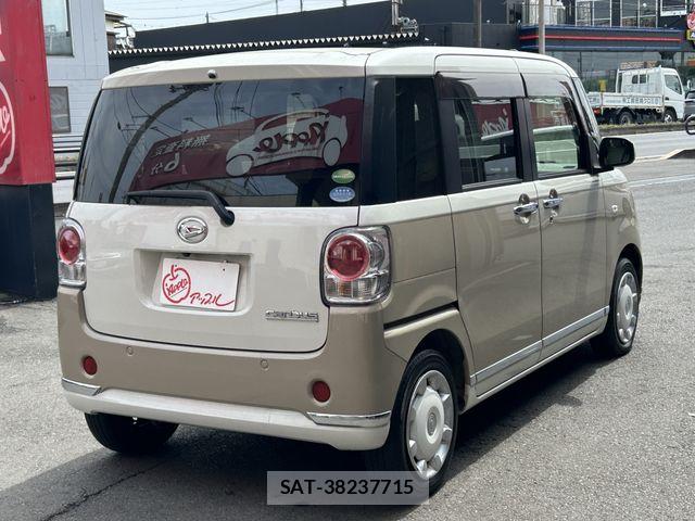 Daihatsu MOVE CANBUS 2019-01 6716737-10