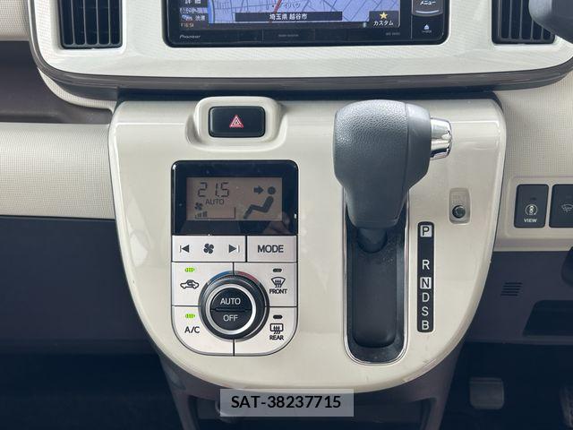 Daihatsu MOVE CANBUS 2019-01 6716737-12