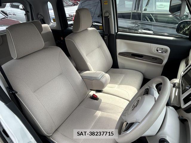 Daihatsu MOVE CANBUS 2019-01 6716737-13