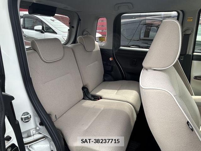 Daihatsu MOVE CANBUS 2019-01 6716737-14