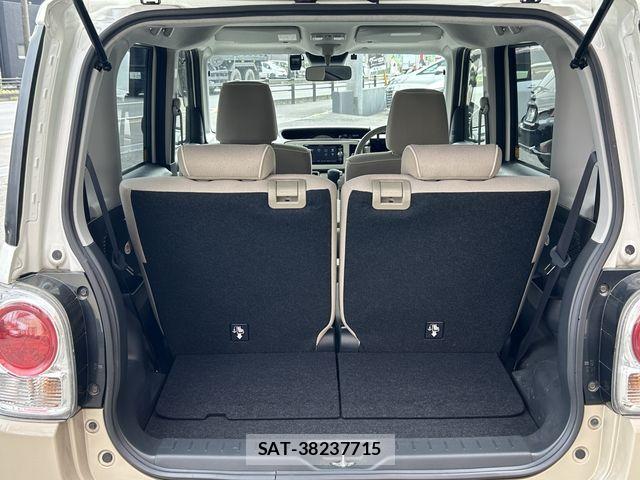Daihatsu MOVE CANBUS 2019-01 6716737-15