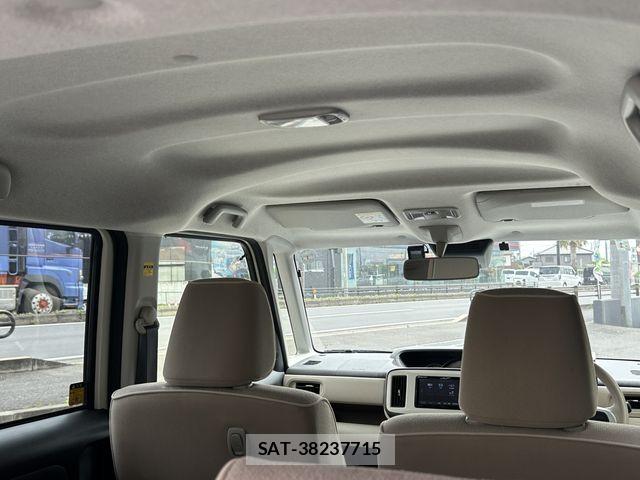 Daihatsu MOVE CANBUS 2019-01 6716737-16
