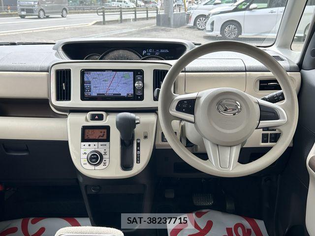Daihatsu MOVE CANBUS 2019-01 6716737-1